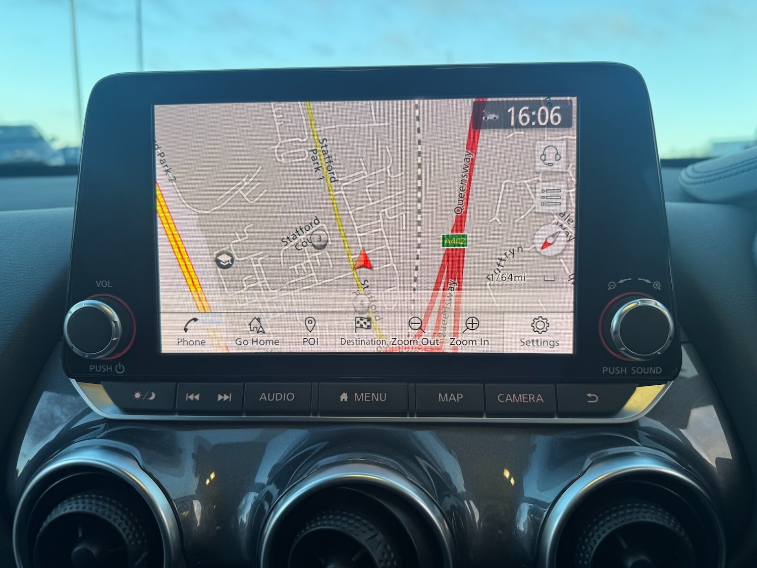 Used Nissan Juke 2022 for sale - 78198876: Photo 24