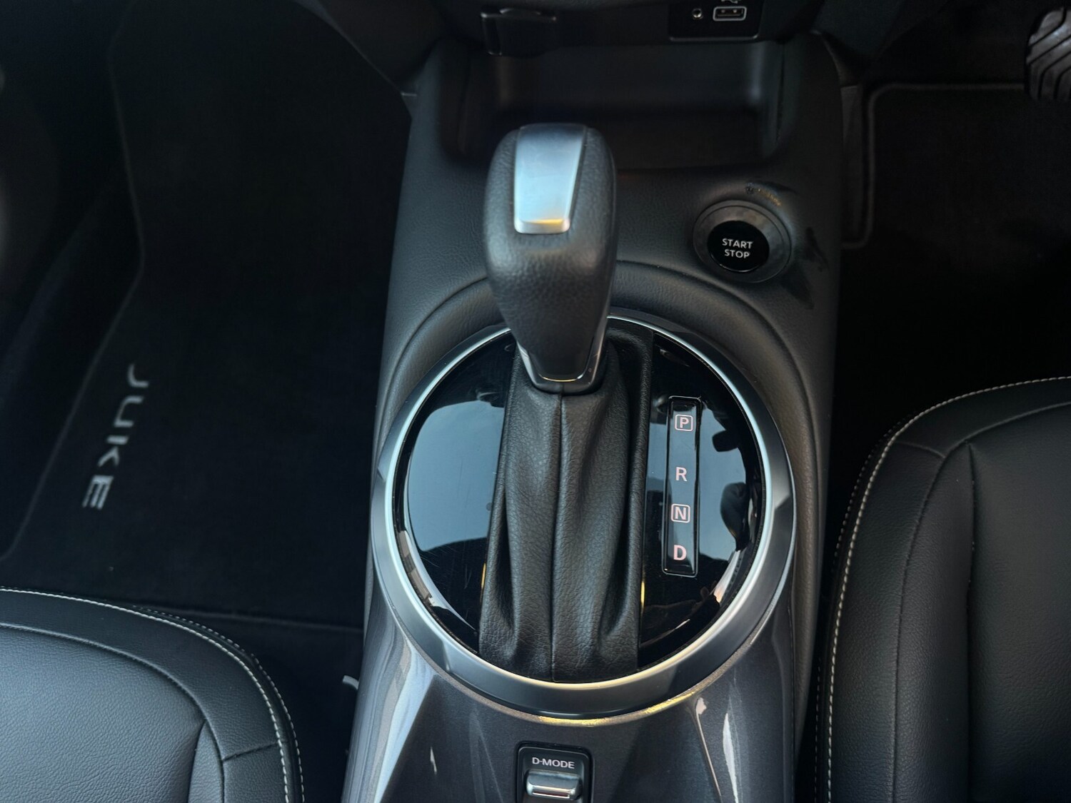 Used Nissan Juke 2022 for sale - 78198876: Photo 26