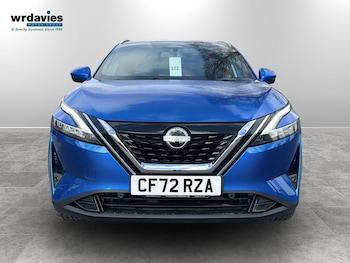 Used Nissan Qashqai 2023 for sale - 77725964: Photo