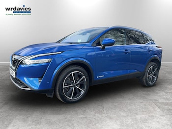 Used Nissan Qashqai 2023 for sale - 77725964: Photo
