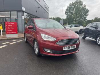 2016 - 1.0 EcoBoost 125 Titanium 5dr