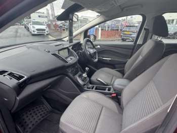 Used Ford C-Max 2016 for sale - 75241553: Photo