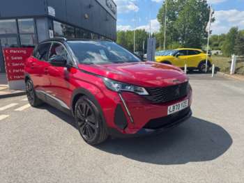2020 - 1.6 PureTech 180 GT Premium 5dr EAT8 Auto