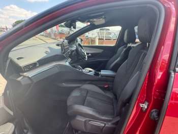 Used Peugeot 3008 2020 for sale - 74568768: Photo