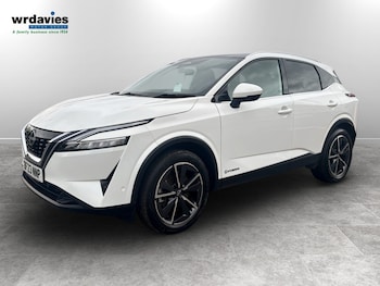 Used Nissan Qashqai 2023 for sale - 77959930: Photo