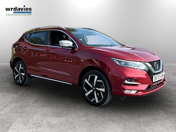 Used Nissan Qashqai 2020 for sale - 79206431: Photo