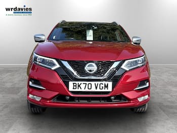 Used Nissan Qashqai 2020 for sale - 79206431: Photo