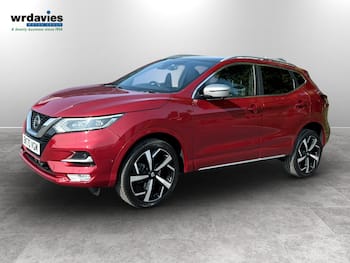 Used Nissan Qashqai 2020 for sale - 79206431: Photo