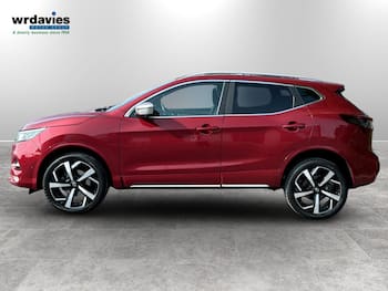 Used Nissan Qashqai 2020 for sale - 79206431: Photo