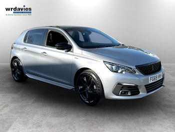 Used Peugeot 308 2019 for sale - 77762752: Photo