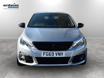 Used Peugeot 308 2019 for sale - 77762752: Photo