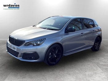 Used Peugeot 308 2019 for sale - 77762752: Photo