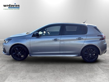 Used Peugeot 308 2019 for sale - 77762752: Photo