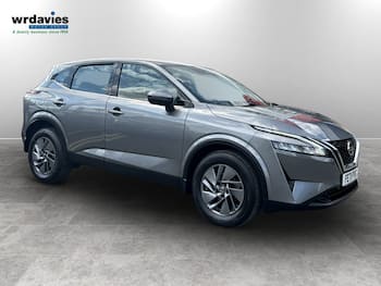 Used Nissan Qashqai 2021 for sale - 79558788: Photo