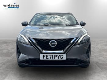 Used Nissan Qashqai 2021 for sale - 79558788: Photo