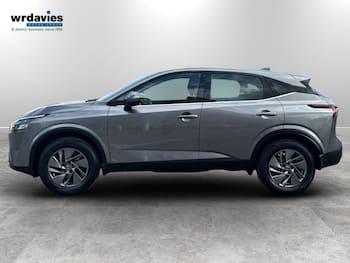 Used Nissan Qashqai 2021 for sale - 79558788: Photo
