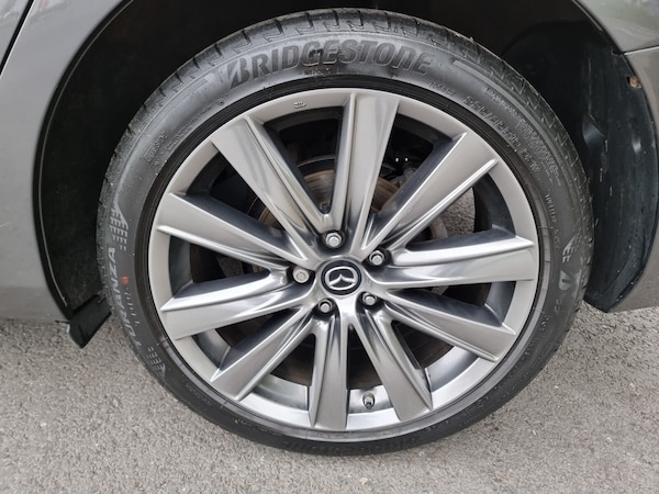 Used Mazda Mazda6 2021 for sale - 76276251: Photo 10