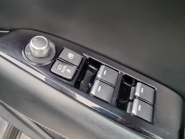 Used Mazda Mazda6 2021 for sale - 76276251: Photo 12