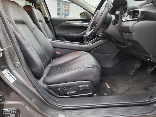 Used Mazda Mazda6 2021 for sale - 76276251: Photo 14