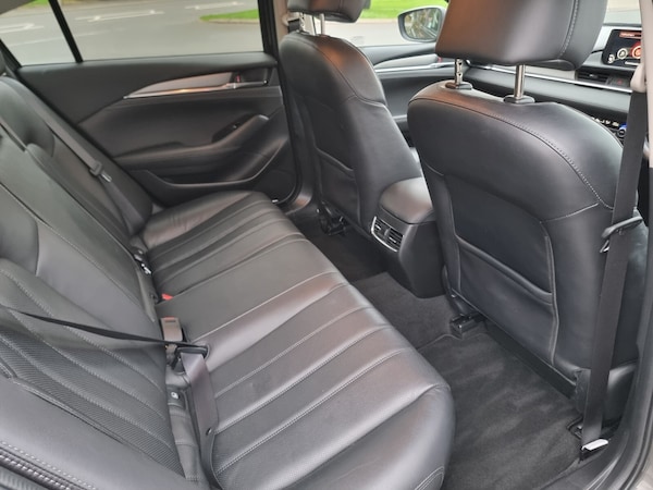 Used Mazda Mazda6 2021 for sale - 76276251: Photo 16