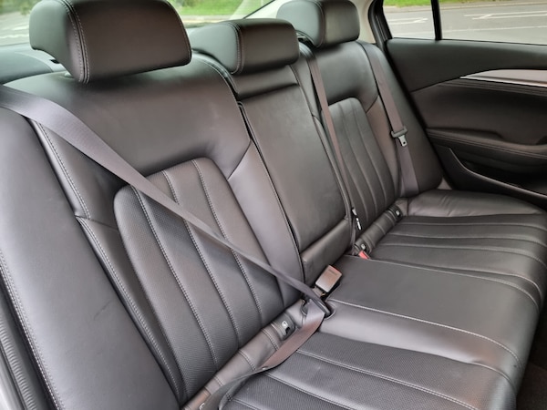 Used Mazda Mazda6 2021 for sale - 76276251: Photo 18
