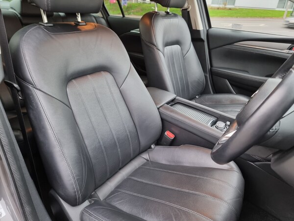 Used Mazda Mazda6 2021 for sale - 76276251: Photo 19