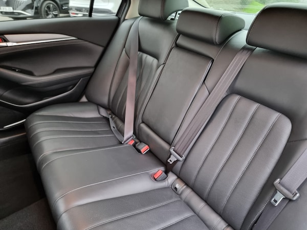 Used Mazda Mazda6 2021 for sale - 76276251: Photo 22