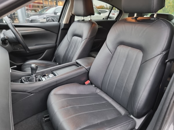 Used Mazda Mazda6 2021 for sale - 76276251: Photo 25