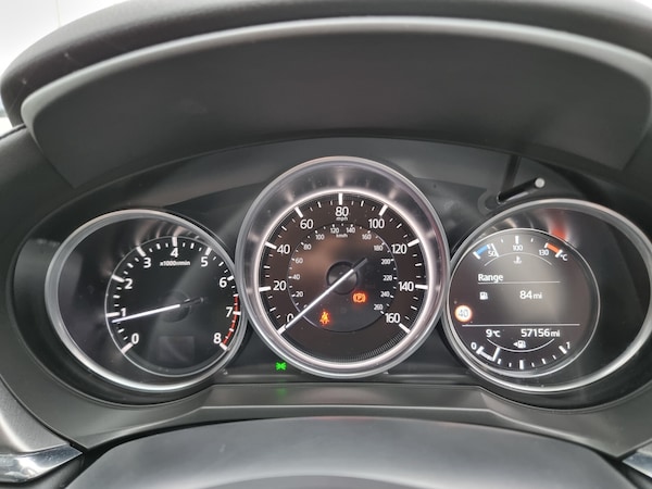 Used Mazda Mazda6 2021 for sale - 76276251: Photo 26