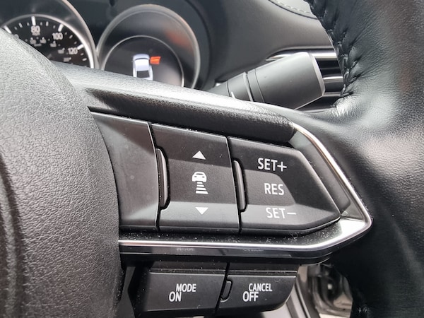 Used Mazda Mazda6 2021 for sale - 76276251: Photo 28