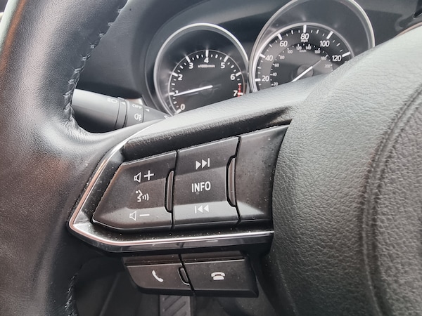 Used Mazda Mazda6 2021 for sale - 76276251: Photo 29