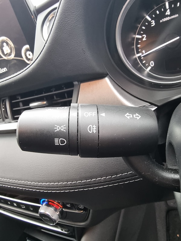 Used Mazda Mazda6 2021 for sale - 76276251: Photo 30