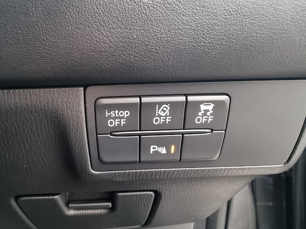 Used Mazda Mazda6 2021 for sale - 76276251: Photo 32