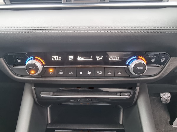 Used Mazda Mazda6 2021 for sale - 76276251: Photo 36