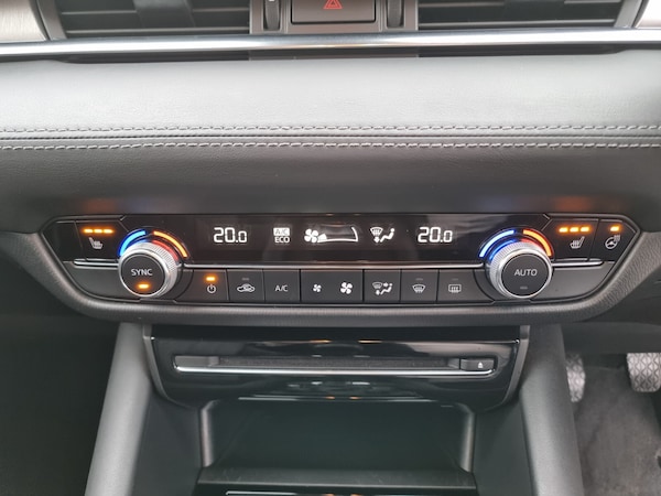 Used Mazda Mazda6 2021 for sale - 76276251: Photo 37