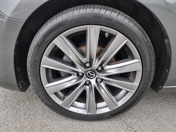 Used Mazda Mazda6 2021 for sale - 76276251: Photo 9