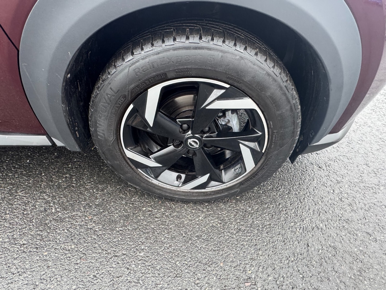 Used Nissan Juke 2023 for sale - 77592184: Photo 12