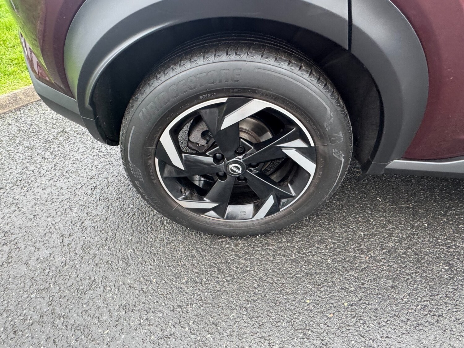 Used Nissan Juke 2023 for sale - 77592184: Photo 13