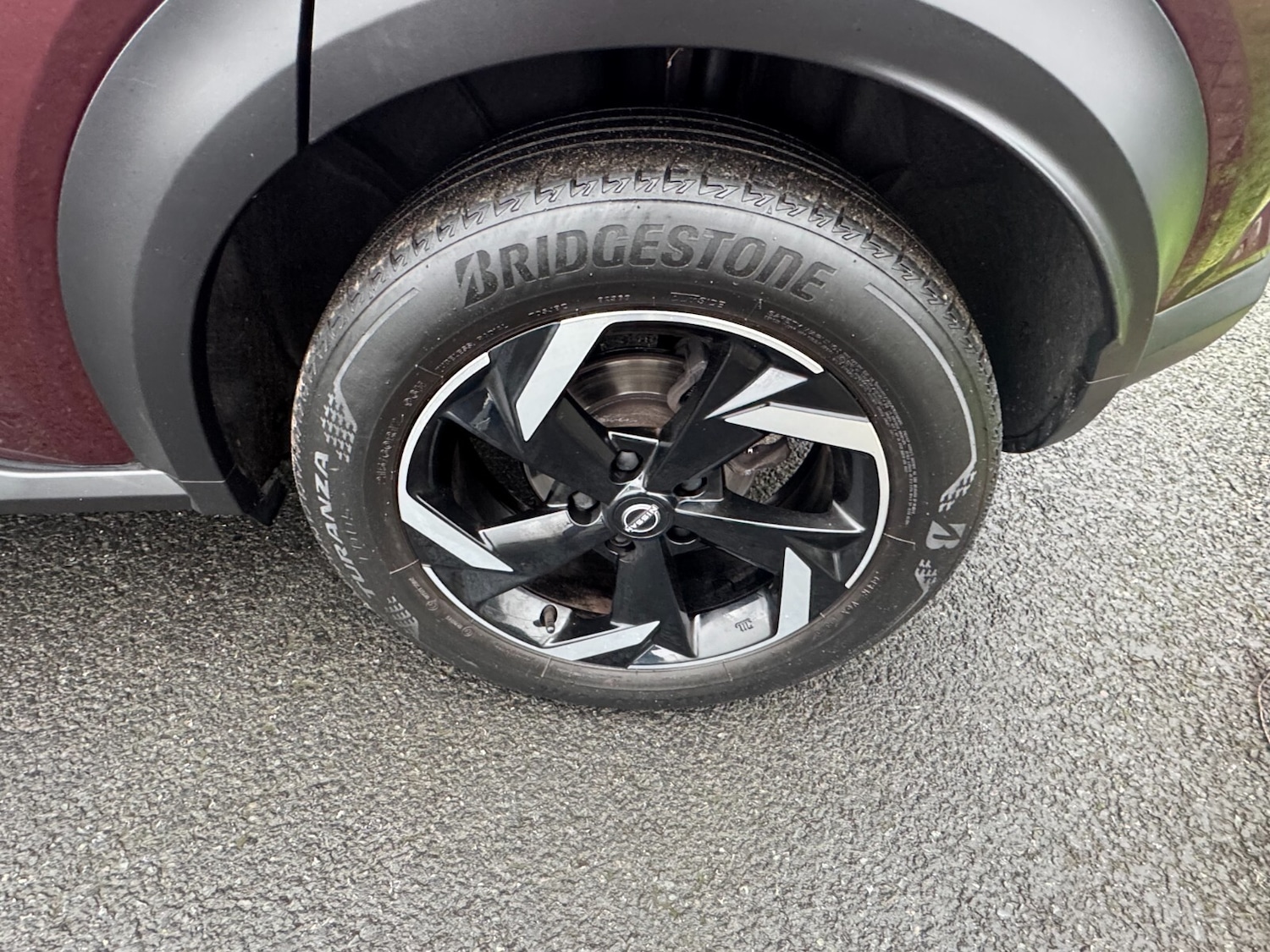 Used Nissan Juke 2023 for sale - 77592184: Photo 14