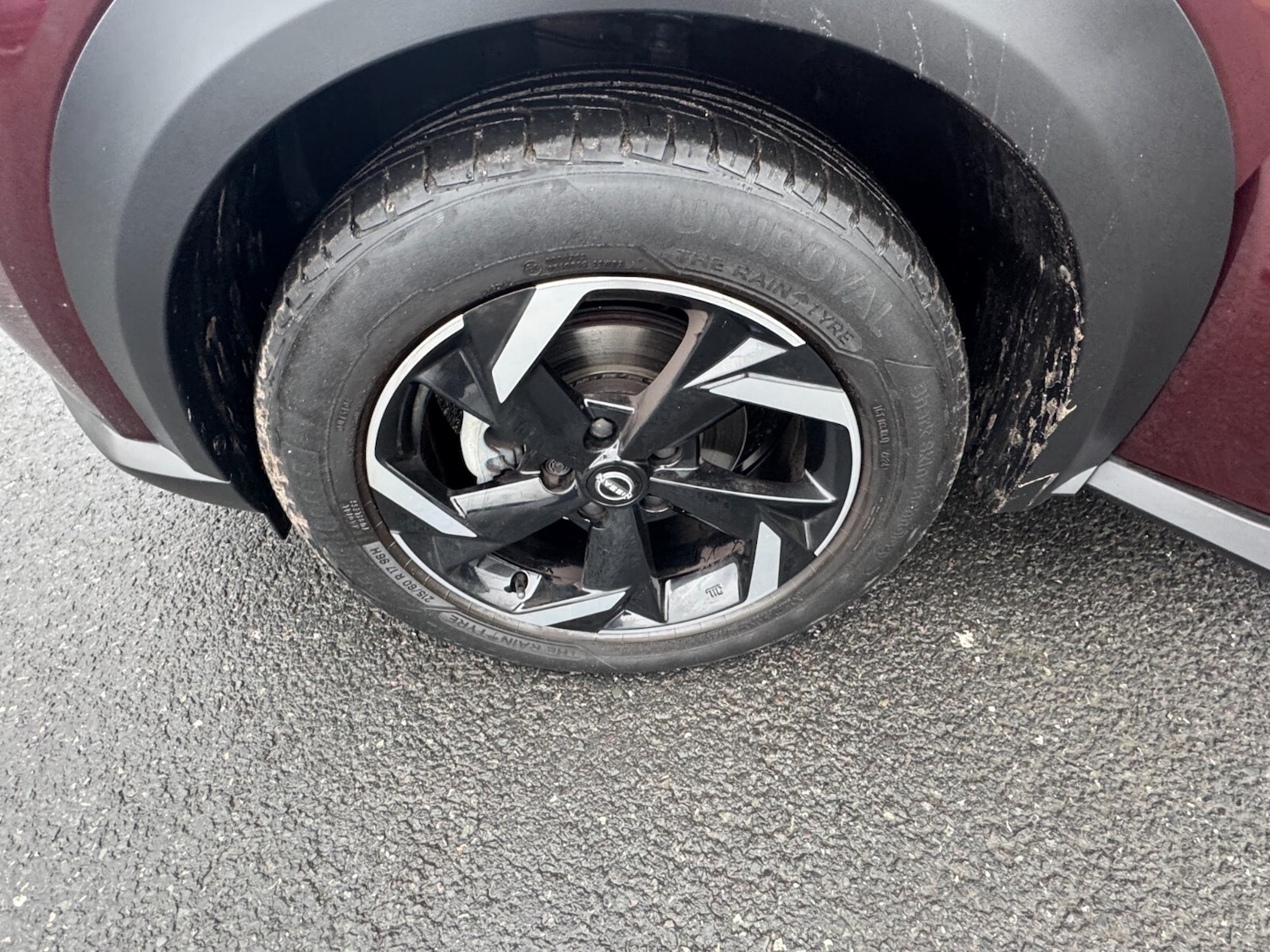 Used Nissan Juke 2023 for sale - 77592184: Photo 15