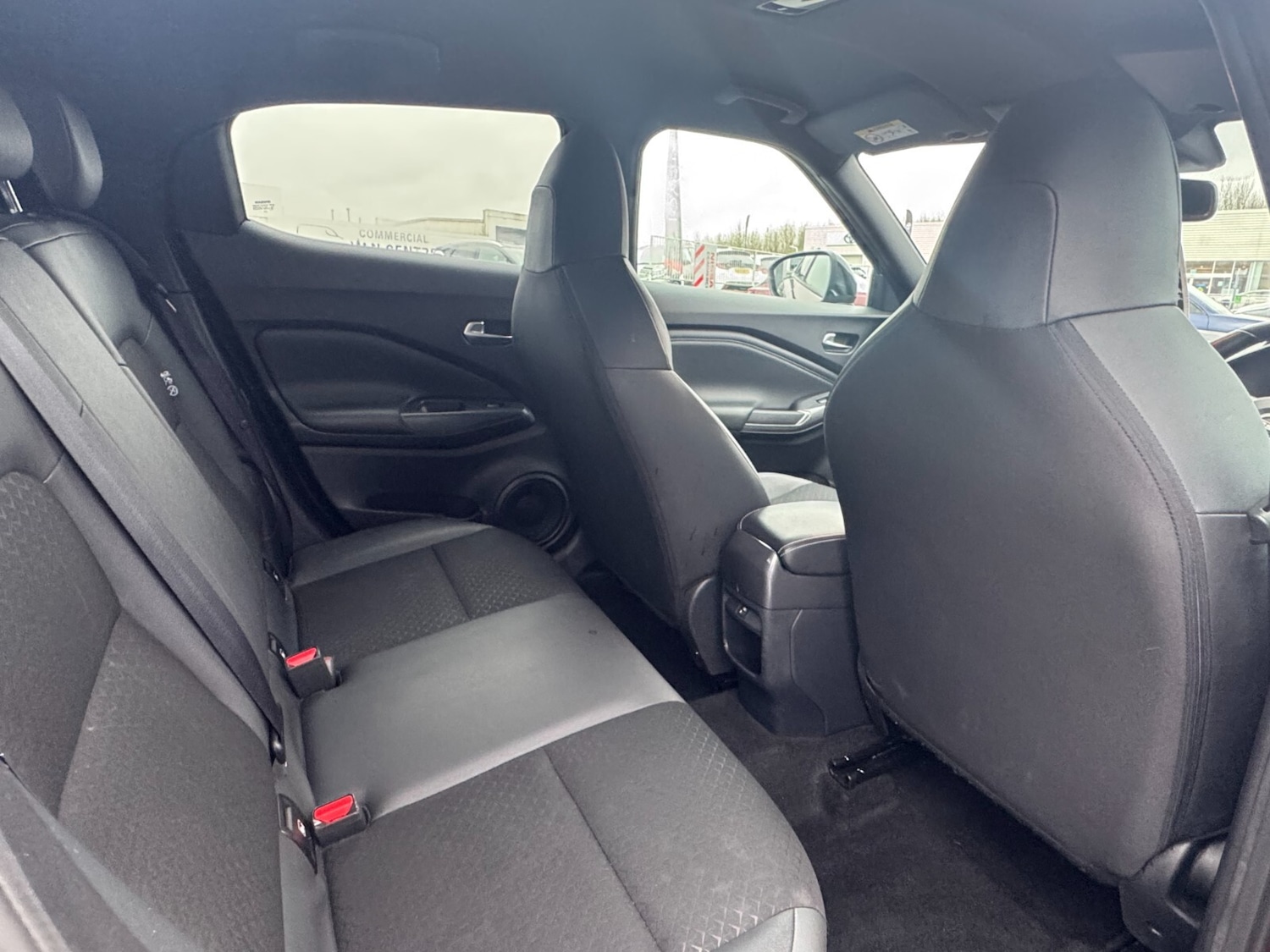 Used Nissan Juke 2023 for sale - 77592184: Photo 17