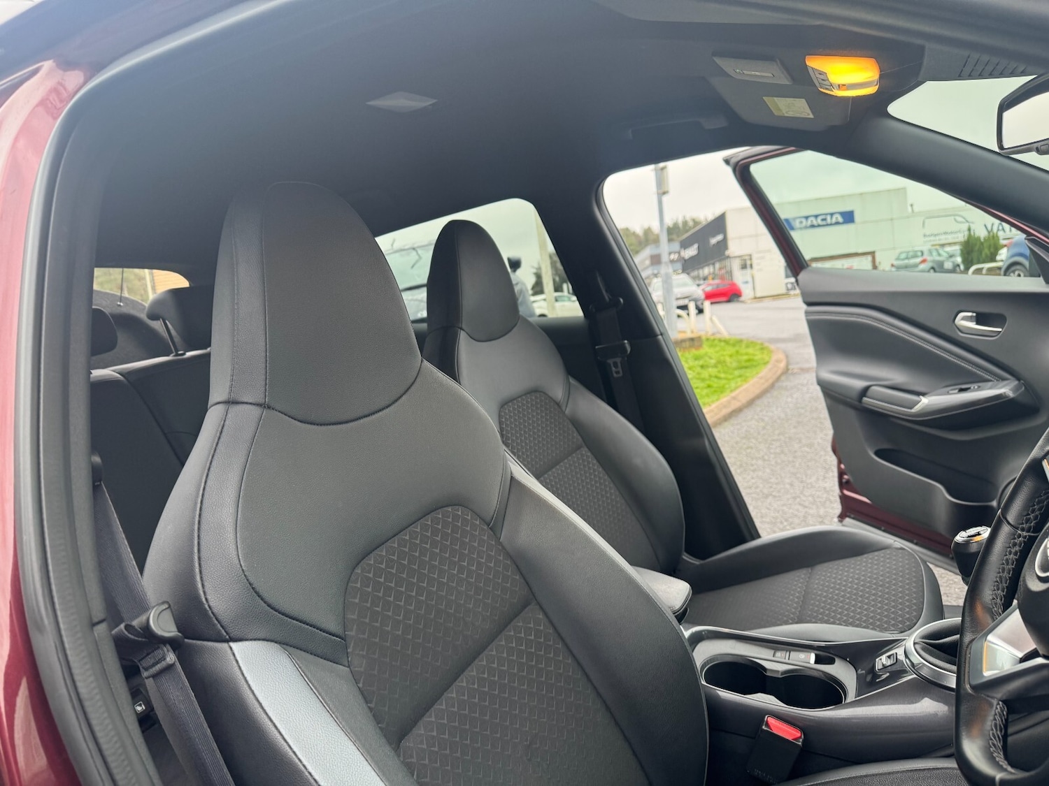 Used Nissan Juke 2023 for sale - 77592184: Photo 20