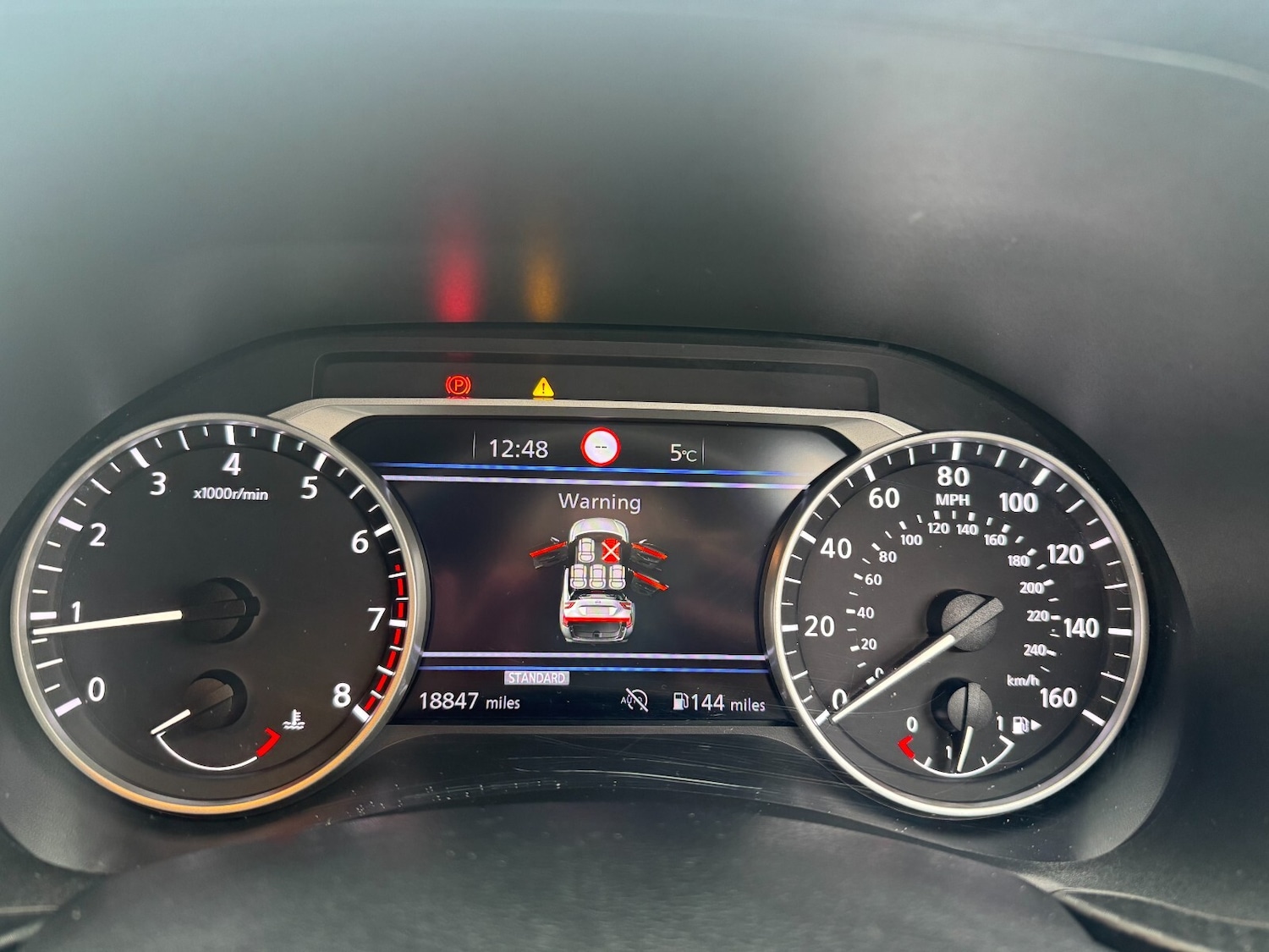 Used Nissan Juke 2023 for sale - 77592184: Photo 21