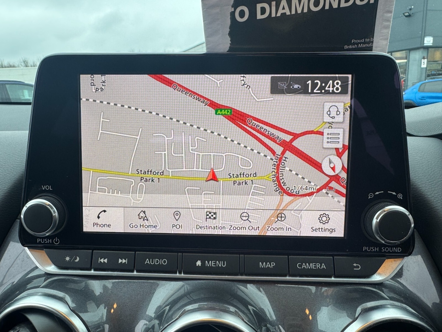 Used Nissan Juke 2023 for sale - 77592184: Photo 23