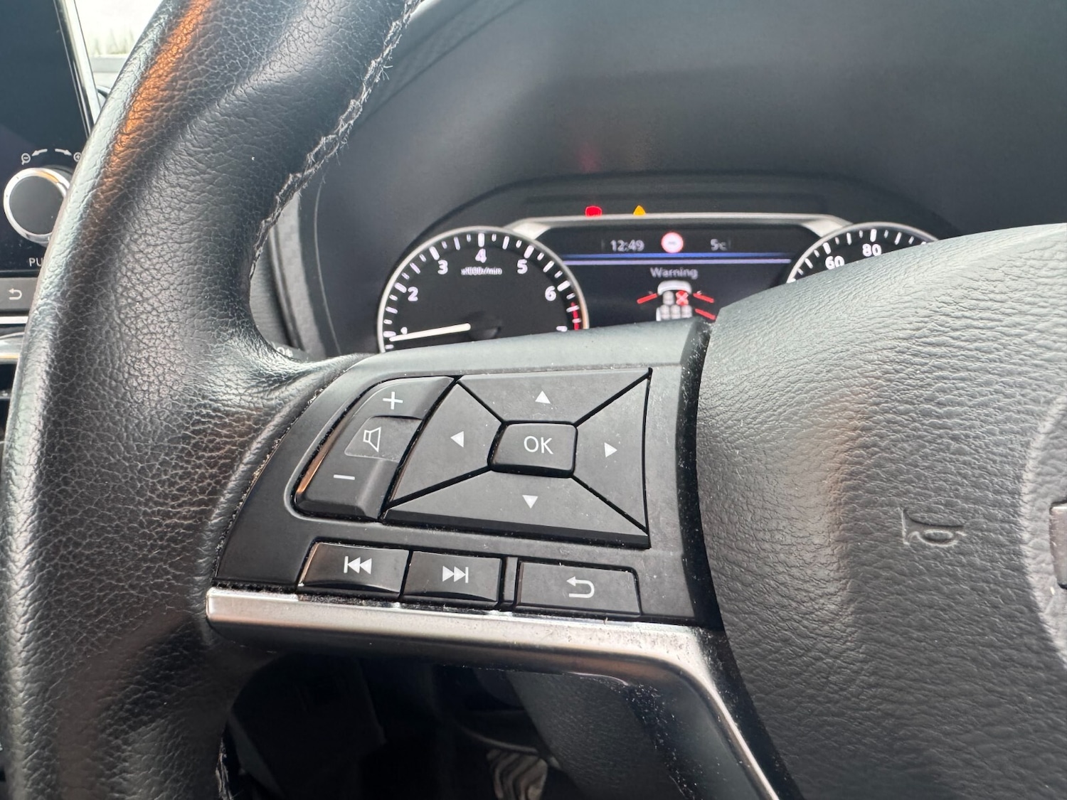 Used Nissan Juke 2023 for sale - 77592184: Photo 30