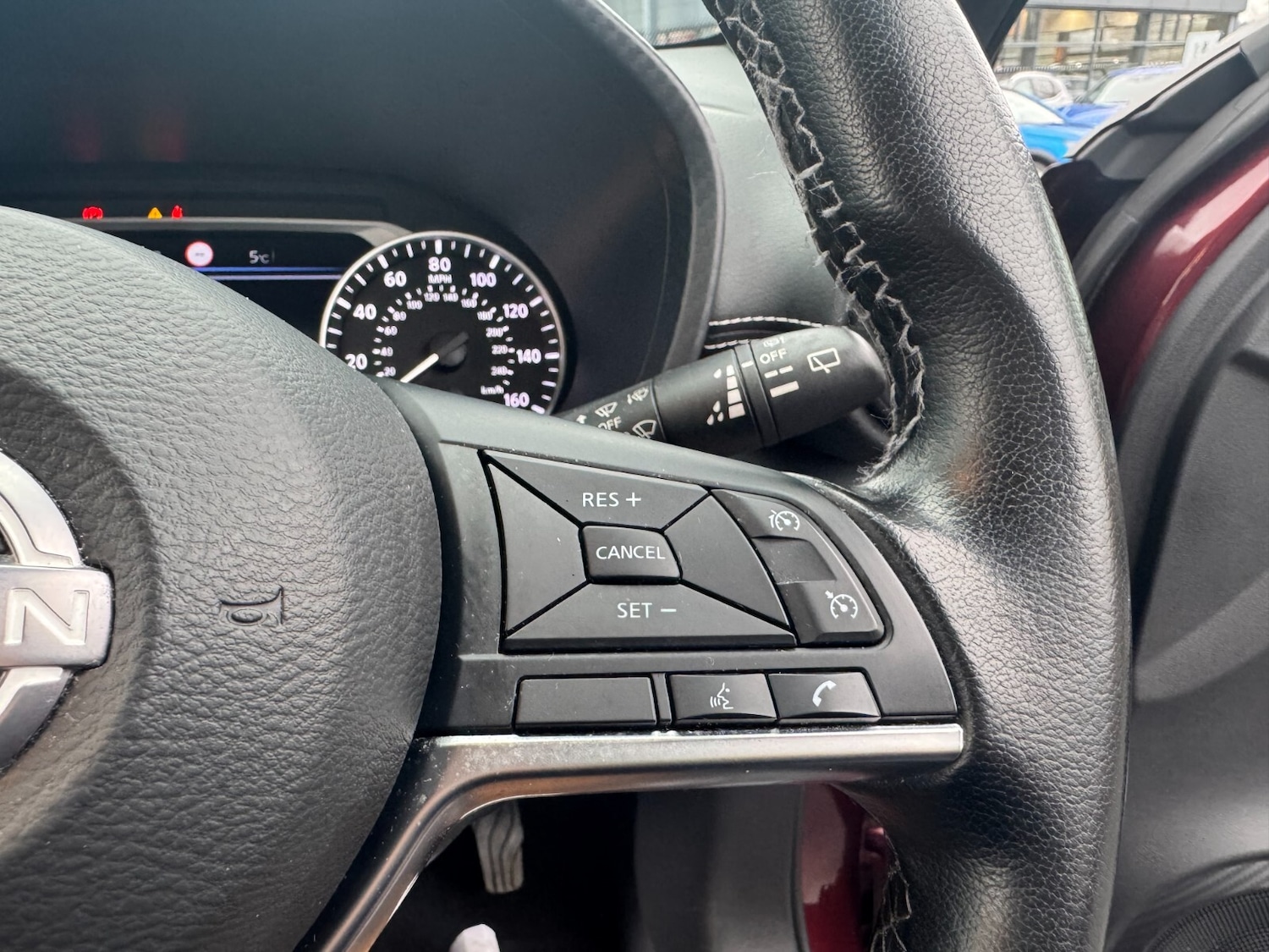 Used Nissan Juke 2023 for sale - 77592184: Photo 31