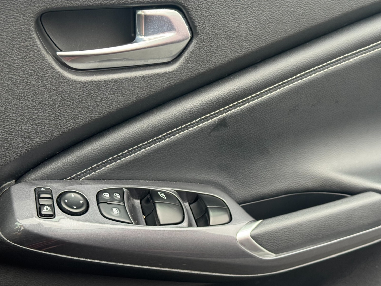 Used Nissan Juke 2023 for sale - 77592184: Photo 36