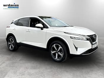 Used Nissan Qashqai 2023 for sale - 79602652: Photo
