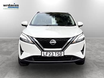 Used Nissan Qashqai 2023 for sale - 79602652: Photo