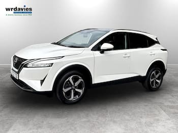 Used Nissan Qashqai 2023 for sale - 79602652: Photo
